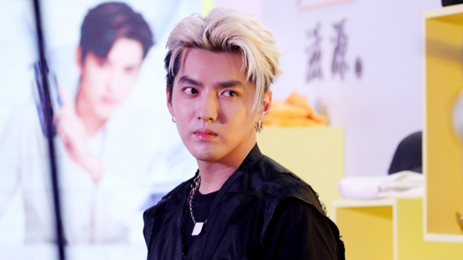 Kris Wu