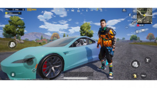 Gamer Indonesia Terpesona Rich Brian