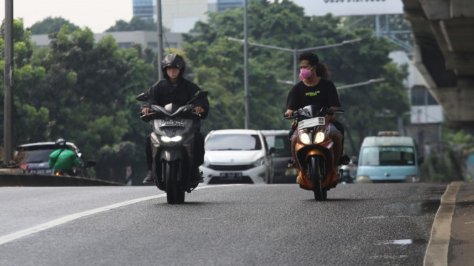 PPKM Darurat diperpanjang dan diganti menjadi PPKM Level 4.