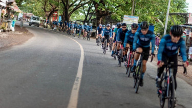Klub sepeda asal Makassar, Oljen CC