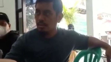 Kasus pemohon bansos bentak-bentak petugas hingga menangis