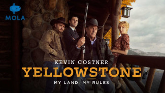 Ini 5 Alasan Kenapa Kamu Harus Nonton Serial Yellowstone