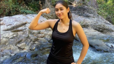 Tunggal Putri Myanmar, Thet Htar Thuzar