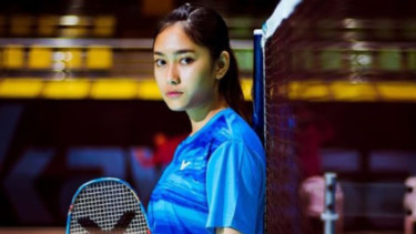 Tunggal Putri Myanmar, Thet Htar Thuzar
