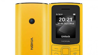 Nokia Luncurkan Ponsel Jadul tapi Bisa 4G, Harganya Rp500 Ribuan
