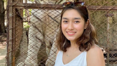 Tunggal Putri Myanmar, Thet Htar Thuzar