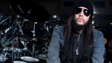 Joey Jordison