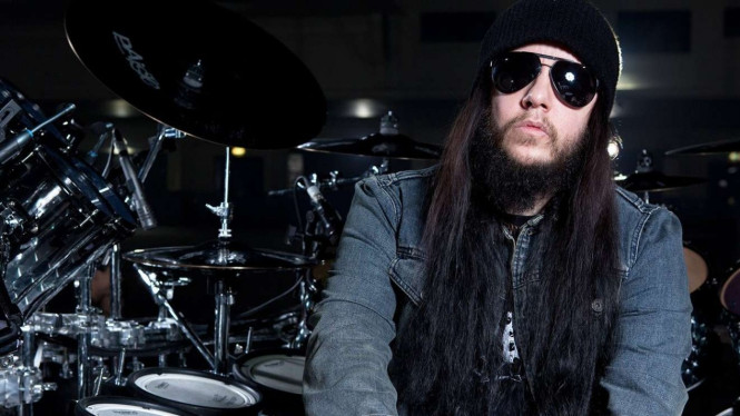 Joey Jordison