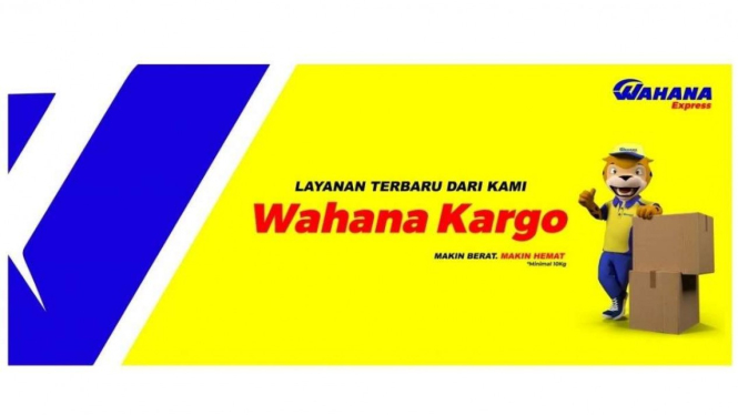 Wahana Express