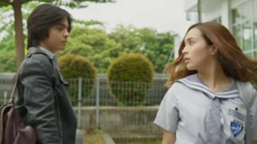 Web Series Antares