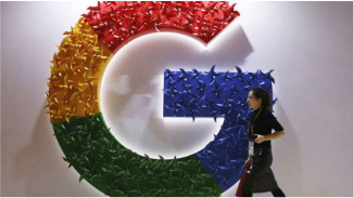 Netizen Kepo, Google Trends Ramai Informasi COVID-19