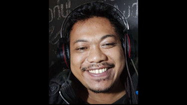 Abdul Kampung Inggris