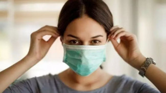 BA.4 dan BA.5 ditemukan di RI, Pelonggaran Masker Ditinjau Ulang