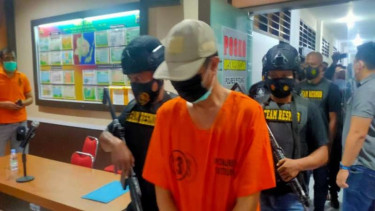 Pelaku pemalsuan hasil swab PCR ditangkap