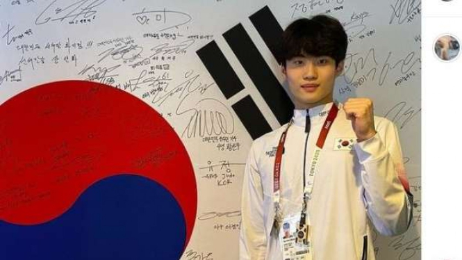 Hwang Sun Woo