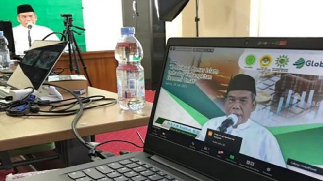 Kebangkitan Ekonomi Umat