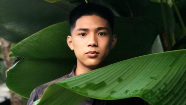 Erick Sarwono