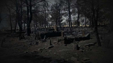 VIVA Militer: Lokasi pemakaman Sersan Spesialis Ferruh Dikmen