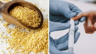 Studi: Diet dengan Konsumsi Millet Kurangi Risiko Diabetes Tipe 2