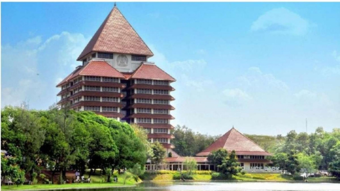 Universitas Indonesia
