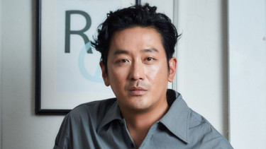 Ha Jung Woo