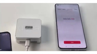 Realme Mau Kenalkan MagDart, Teknologi Ngecas Kilat Mirip Punya Apple