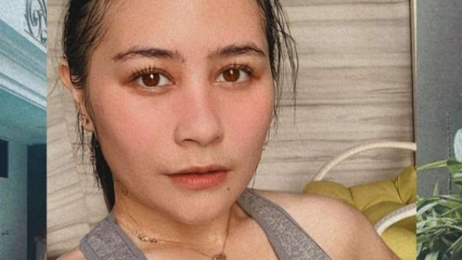 Prilly Latuconsina.