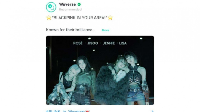 BLACKPINK