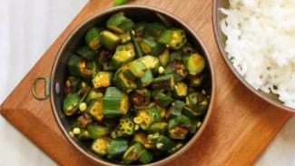 Ini Manfaat Okra untuk Diabates dan Bantu Turunkan Gula Darah