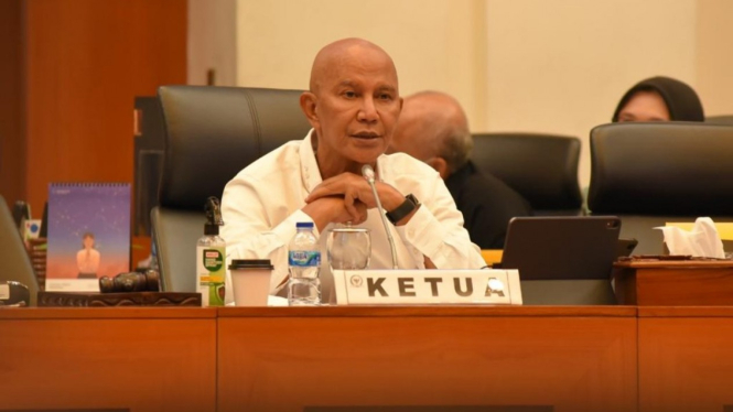 Ketua Banggar DPR RI, Said Abdullah