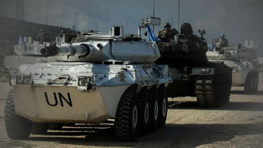 VIVA Militer: Militer Lebanon dan UNIFIL