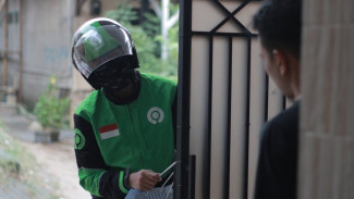 Gojek dan MPPA Perkuat Kemitraan, Hadirkan 76 Toko Virtual di GoMart