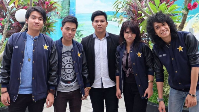 Zerosix Park