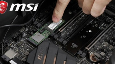 Motherboard B560.