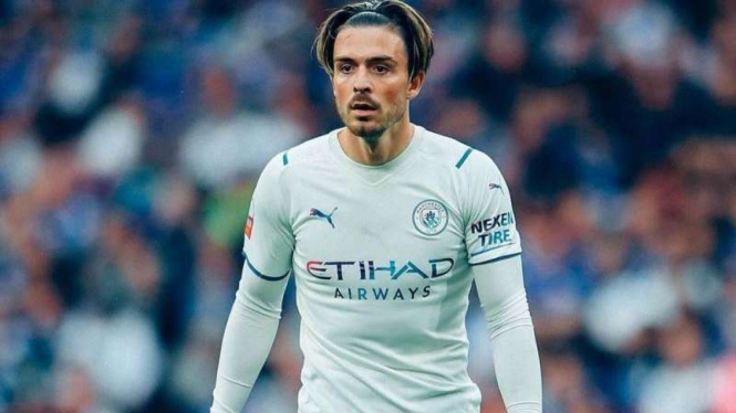 Jack Grealish