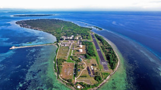 Energi Mega Persada Tambah Kepemilikan 25 Persen di Blok Kangean, Siap Jadi Pengendali Tunggal
