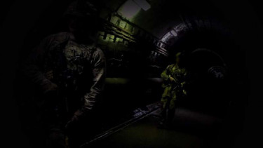 VIVA Militer: Angkatan Darat Kerajaan Inggris.