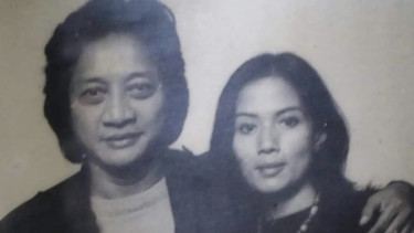 WS Rendra dan Ken Zuraida