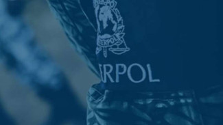 Interpol Tangkap 219 Penjahat dalam Operasi Anti Perdagangan Manusia