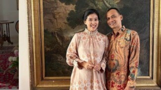 Kabar Bahagia Olivia Zalianty sampai Penangkapan Richard Lee
