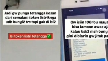 tetangga