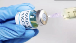 Studi: Vaksin Pfizer Tak Mempan Lawan Varian COVID-19 Omicron
