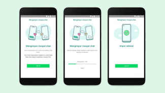 Mulai Sekarang Jangan Coba-coba Bobol WhatsApp