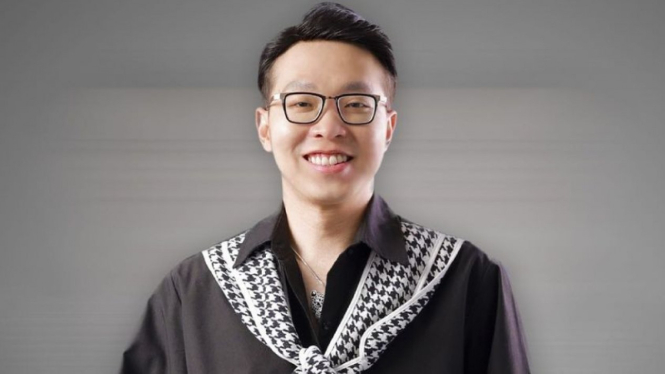 dr. Richard Lee.
