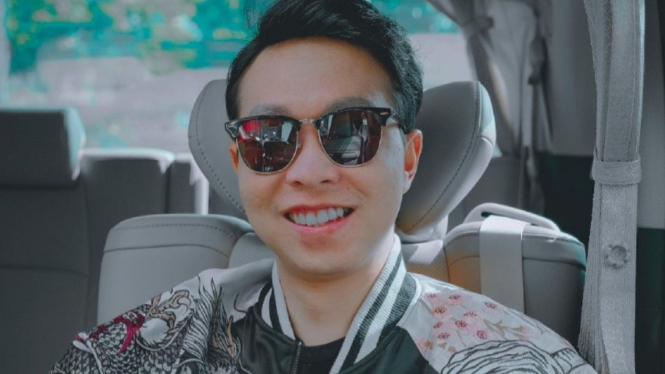 dr. Richard Lee.