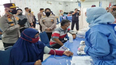Wakapolda Metro Jaya Brigjen Hendro Pandowo
