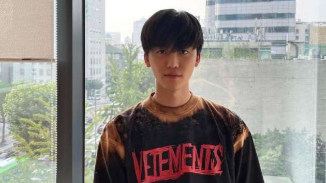 Jaemin NCT