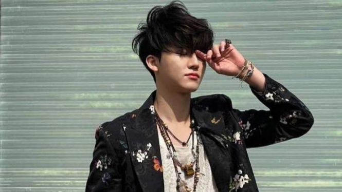 Jaemin NCT