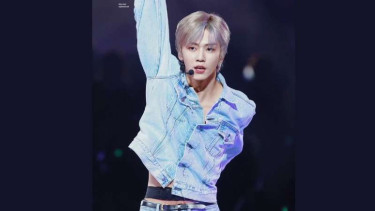 Jaemin NCT