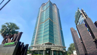 GKM Tower.